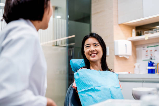 Emergency Dental Services in Nicholson, MS