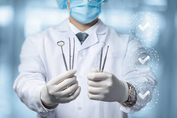 Best Dental Fillings (Composite and Amalgam)  in Nicholson, MS