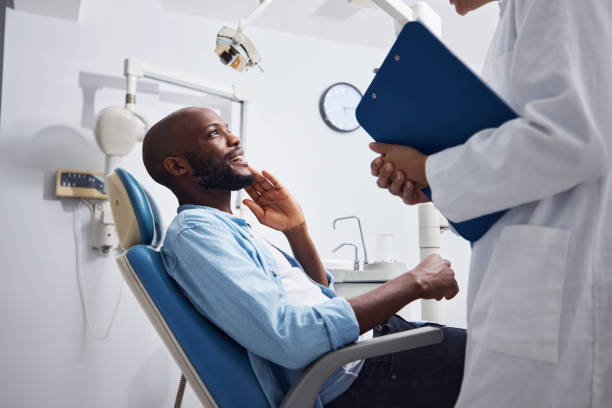 Best Wisdom Tooth Removal  in Nicholson, MS