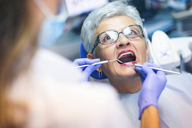 Nicholson, MS Holistic Dental Care Services Company