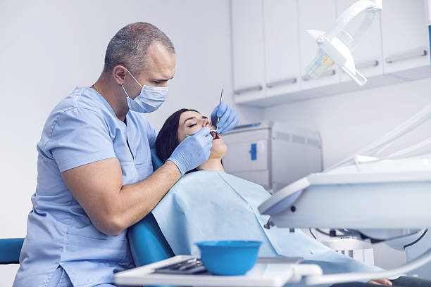 Best Dental Exams and Cleanings  in Nicholson, MS