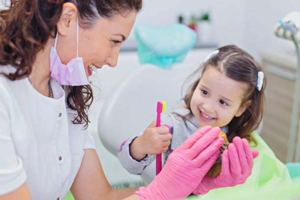 Laser Dentistry in Nicholson, MS